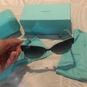 Gorgeous Tiffany & Go ❤️❤️